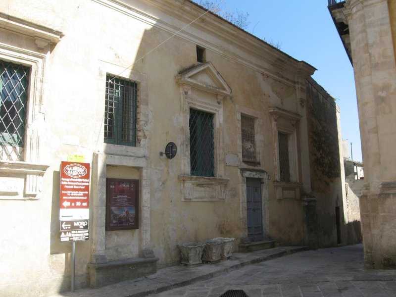 Esterno